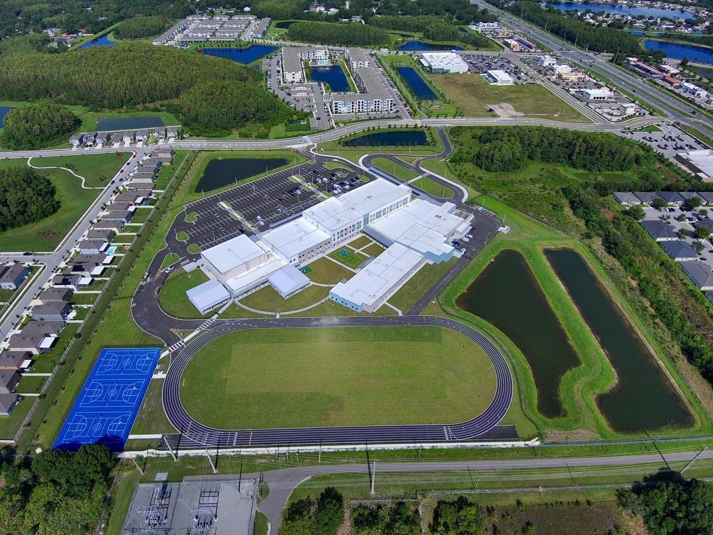  - <p>Check out our latest aerial photos from June!</p>