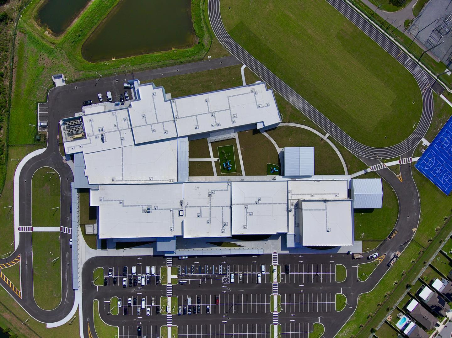  - <p>Check out our latest aerial photos from June!</p>