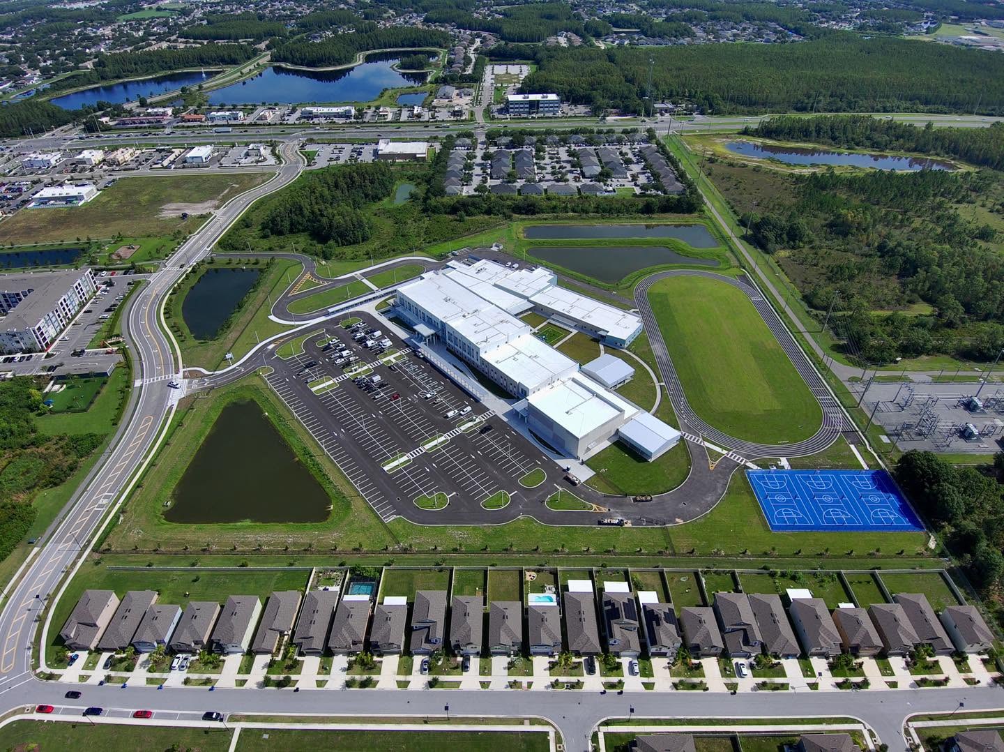  - <p>Check out our latest aerial photos from June!</p>