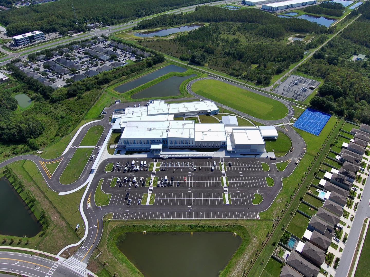  - <p>Check out our latest aerial photos from June!</p>