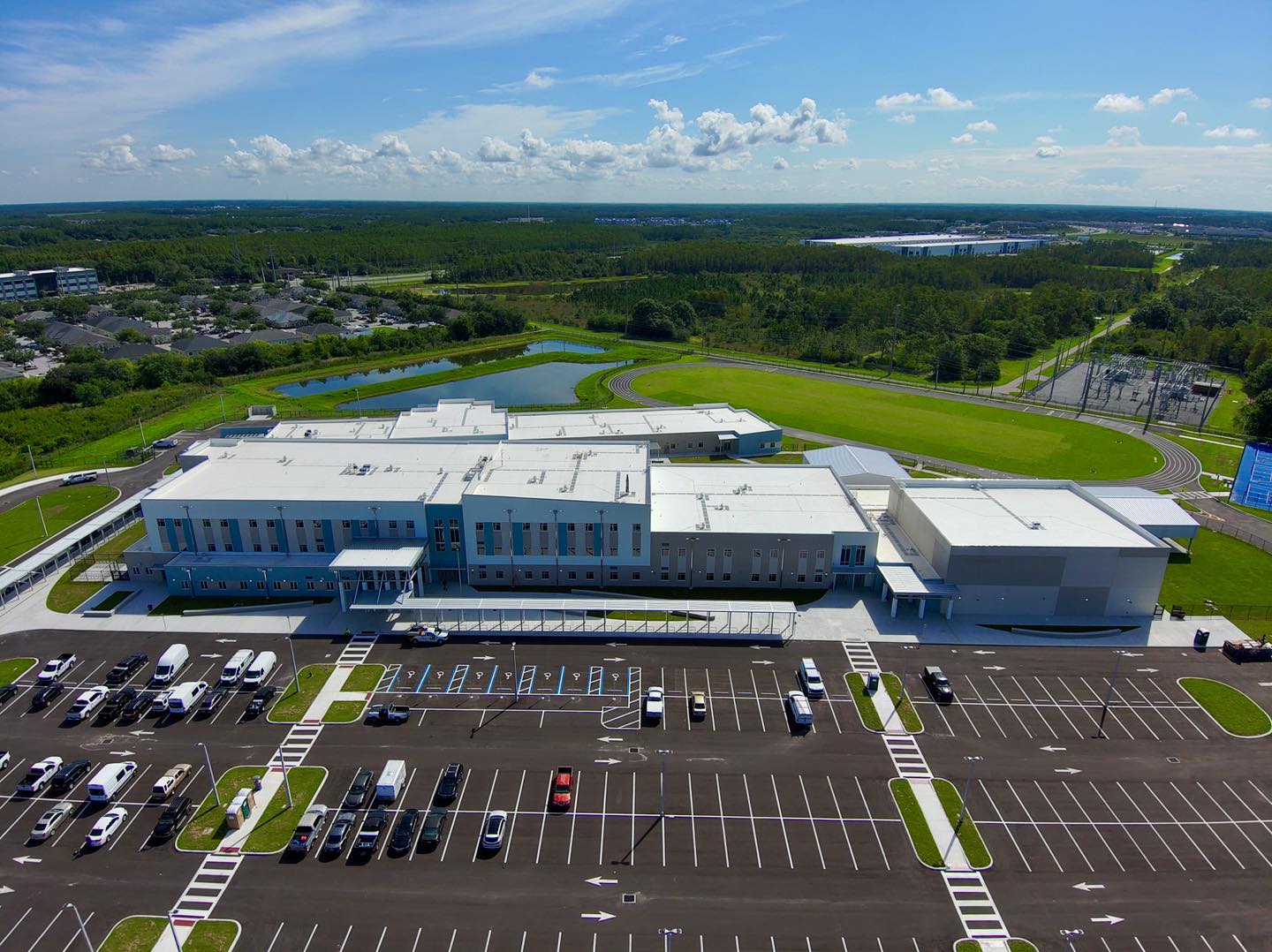  - <p>Check out our latest aerial photos from June!</p>
