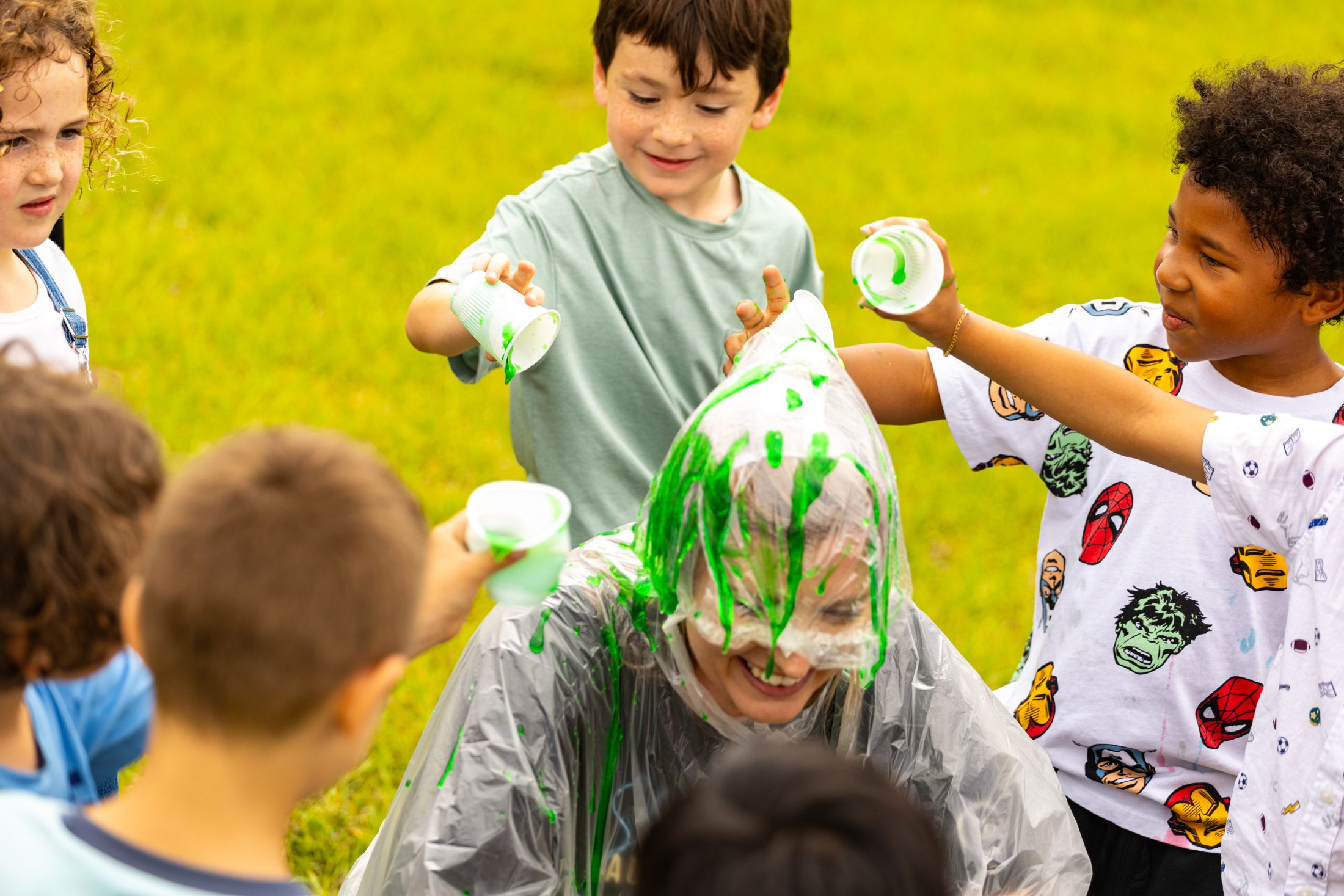  - <p>MegaBlast was a success! Thank you to the Skybrooke PTO for making this awesome event happen.</p>
