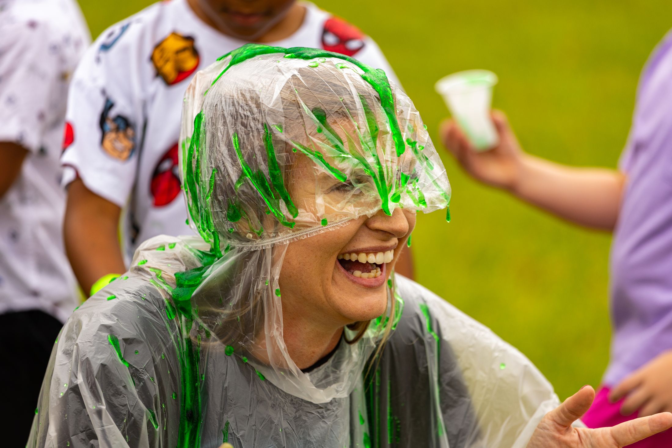  - <p>MegaBlast was a success! Thank you to the Skybrooke PTO for making this awesome event happen.</p>