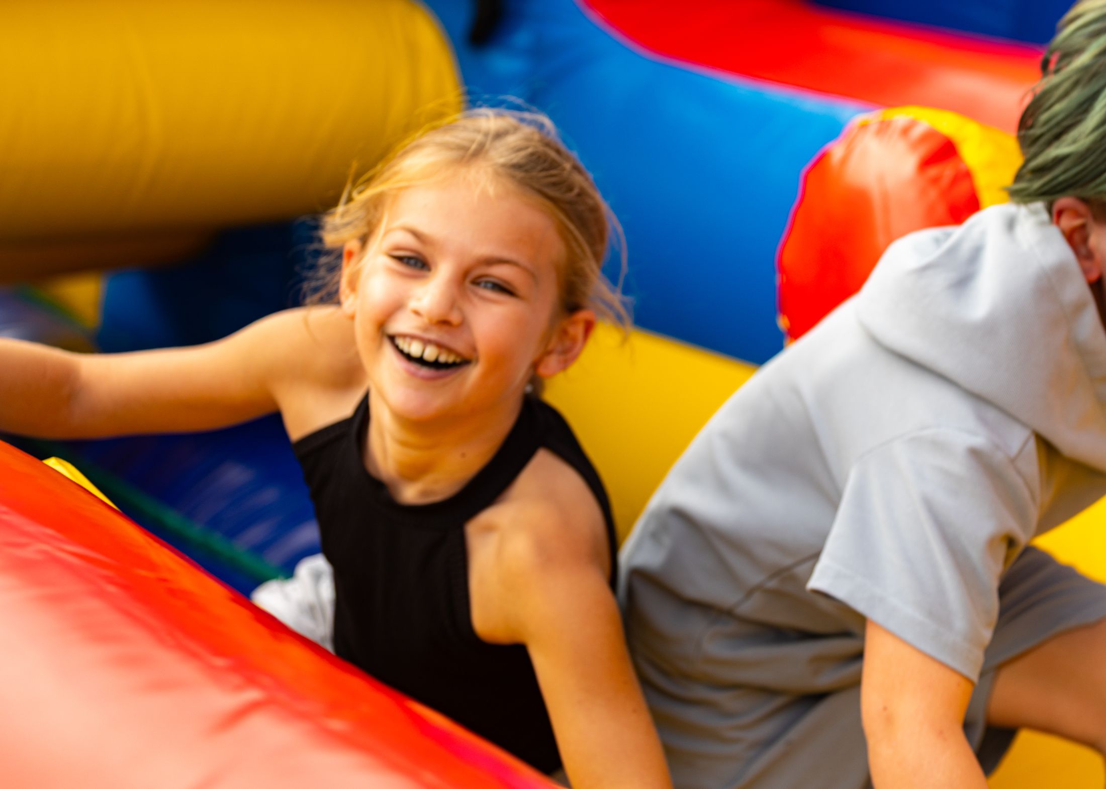  - <p>MegaBlast was a success! Thank you to the Skybrooke PTO for making this awesome event happen.</p>