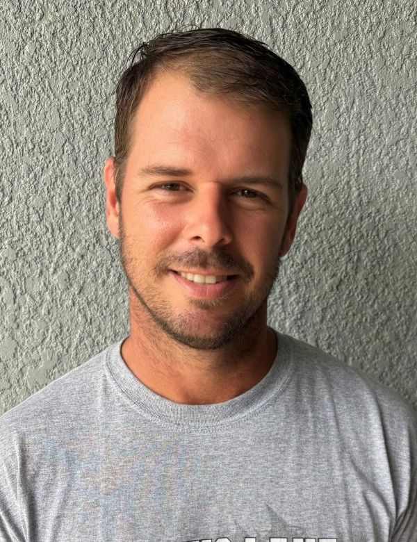 Athletic Director Robert Petrucci