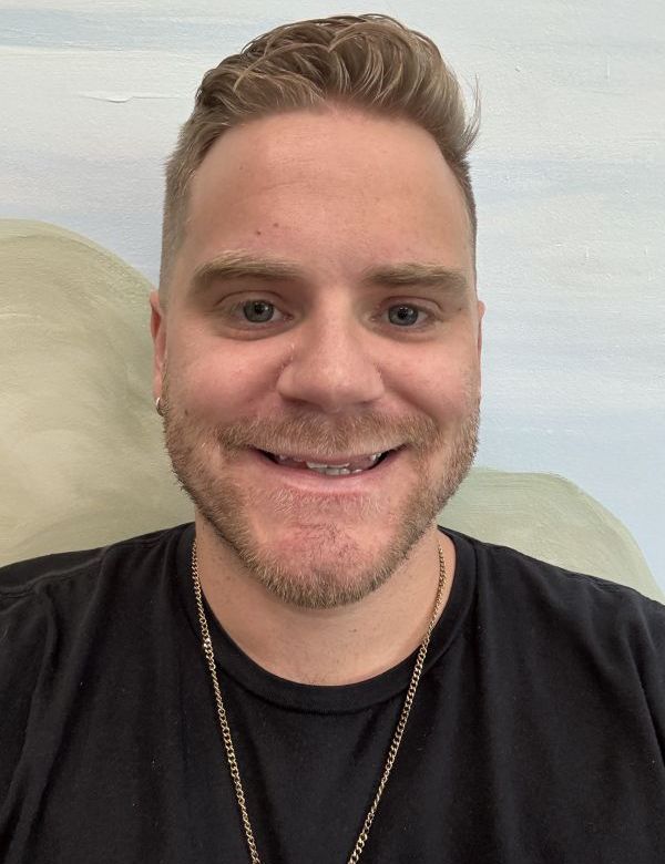 Assistant Football Coach Ryan Melli